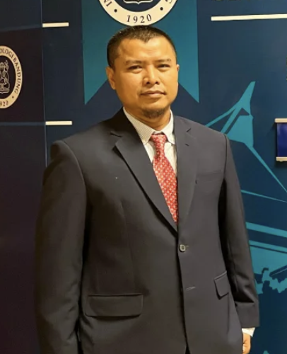 Nanang Rosidin