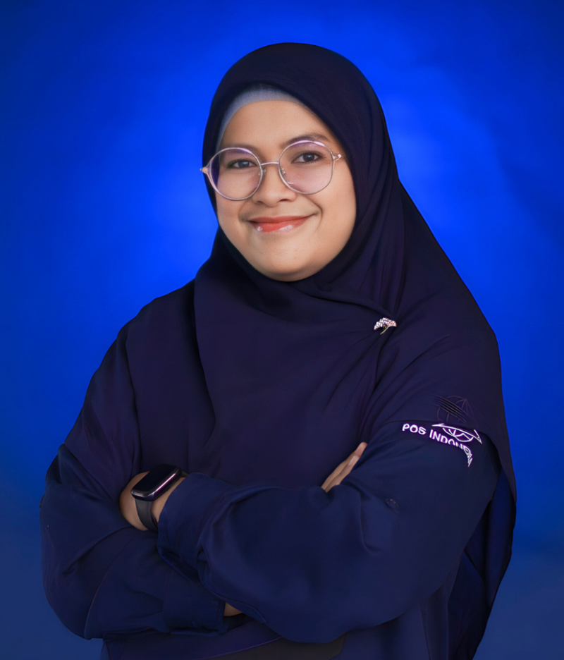 Noneng Nurjanah